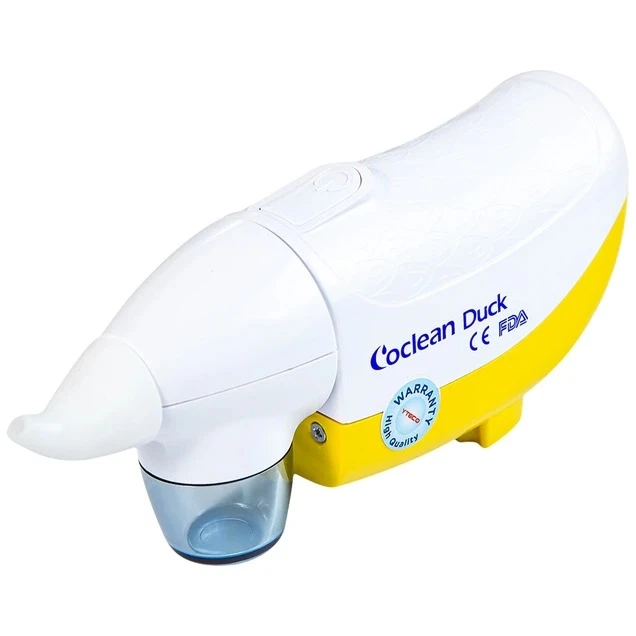 Máy hút mũi điện tử Co-Clean Duck CODK-100