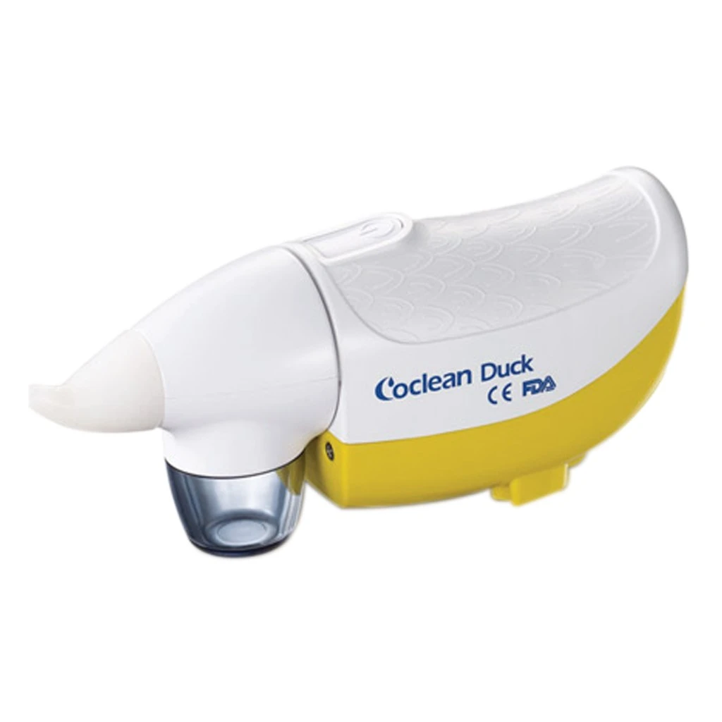Máy hút mũi điện tử Co-Clean Duck CODK-100