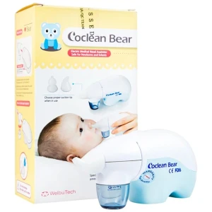 Máy hút mũi điện tử Co-Clean Bear COBR-100