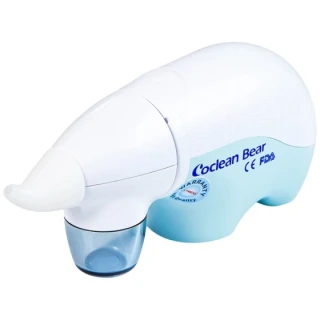 Máy hút mũi điện tử Co-Clean Bear COBR-100