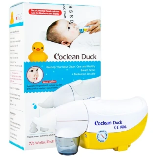 Máy hút mũi điện tử Co-Clean Duck CODK-100
