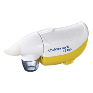 Máy hút mũi điện tử Co-Clean Duck CODK-100 có thiết kế nhỏ gọn