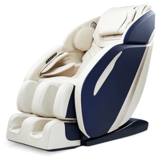 Ghế Massage toàn thân FUJILUX FJ999